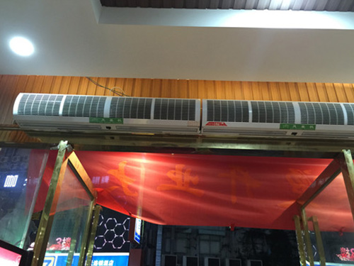 蘇州石路麻辣燙店 1.2米
